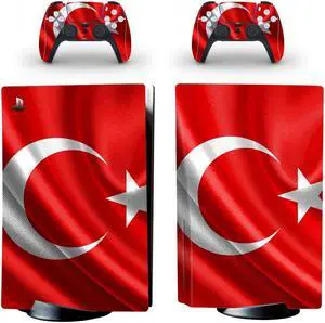 PS5 Standard Disc Skin Sticker Decal Cover for Console & Controller PS5 Skins Stickers Vinyl(YSPF0703) PS5 Standard Disc Skin Sticker Decal Cover for Console & Controller PS5 Skins Stickers Vinyl(YSPF0703)