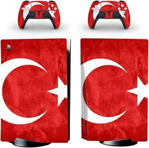 PS5 Standard Disc Skin Sticker Decal Cover for Console & Controller PS5 Skins Stickers Vinyl(YSPF0701) PS5 Standard Disc Skin Sticker Decal Cover for Console & Controller PS5 Skins Stickers Vinyl(YSPF0701)