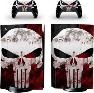 PS5 Standard Disc Skin Sticker Decal Cover for Console & Controller PS5 Skins Stickers Vinyl(YSPF0150) PS5 Standard Disc Skin Sticker Decal Cover for Console & Controller PS5 Skins Stickers Vinyl(YSPF0150)