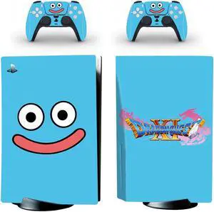 PS5 Standard Disc Skin Sticker Decal Cover for Console & Controller PS5 Skins Stickers Vinyl(YSPF0728) PS5 Standard Disc Skin Sticker Decal Cover for Console & Controller PS5 Skins Stickers Vinyl(YSPF0728)
