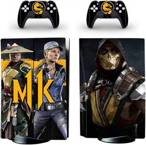 PS5 Standard Disc Skin Sticker Decal Cover for Console & Controller PS5 Skins Stickers Vinyl(YSPF0615) PS5 Standard Disc Skin Sticker Decal Cover for Console & Controller PS5 Skins Stickers Vinyl(YSPF0615)
