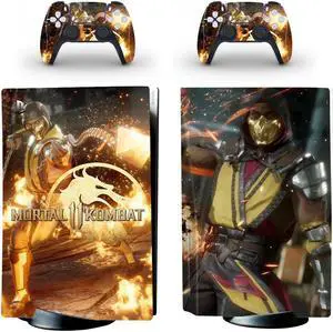 PS5 Standard Disc Skin Sticker Decal Cover for Console & Controller PS5 Skins Stickers Vinyl(YSPF0612) PS5 Standard Disc Skin Sticker Decal Cover for Console & Controller PS5 Skins Stickers Vinyl(YSPF0612)