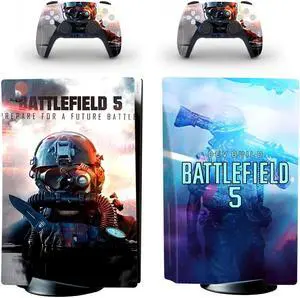 PS5 Standard Disc Skin Sticker Decal Cover for Console & Controller PS5 Skins Stickers Vinyl(YSPF0070) PS5 Standard Disc Skin Sticker Decal Cover for Console & Controller PS5 Skins Stickers Vinyl(YSPF0070)
