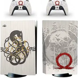 PS5 Standard Disc Skin Sticker Decal Cover for Console & Controller PS5 Skins Stickers Vinyl(YSPF0194) PS5 Standard Disc Skin Sticker Decal Cover for Console & Controller PS5 Skins Stickers Vinyl(YSPF0194)