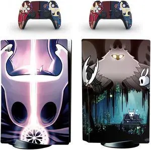 PS5 Standard Disc Skin Sticker Decal Cover for Console & Controller PS5 Skins Stickers Vinyl PS5 Standard Disc Skin Sticker Decal Cover for Console & Controller PS5 Skins Stickers Vinyl