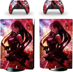 PS5 Standard Disc Skin Sticker Decal Cover for Console & Controller PS5 Skins Stickers Vinyl(KYSPF0363) PS5 Standard Disc Skin Sticker Decal Cover for Console & Controller PS5 Skins Stickers Vinyl(KYSPF0363)