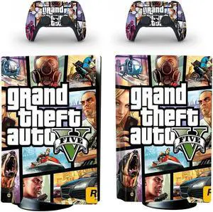 PS5 Standard Disc Edition Skin Sticker Decal Cover for Console & Controller PS5 Skin Sticker Vinyl(YSPF1115) PS5 Standard Disc Edition Skin Sticker Decal Cover for Console & Controller PS5 Skin Sticker Vinyl(YSPF1115)