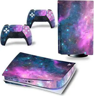 Protective Vinyl for PS5 Digital Skin Sticker Game Decal ps5 digital edition stickers(Digital-3553) Protective Vinyl for PS5 Digital Skin Sticker Game Decal ps5 digital edition stickers(Digital-3553)