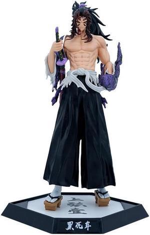 Anime Figure Action Figure Gk Warrior Figurine Pvc Decoration