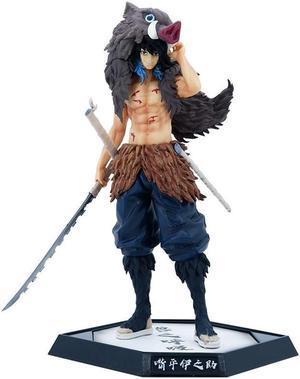 Anime Figure Action Figure Gk Warrior Figurine Pvc Decoration