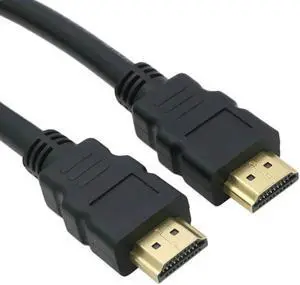 3PCS Kit HDMI Cable 1.4V 1080P High Speed HDTV Cable Male To Male 1080p 2K 3D 60FPS HD TV LCD Laptop PS3 Projector Computer