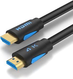 HDMI Cable 4K 2.0 Cable for TV PS4 Splitter Switch Box HDMI to HDMI Cable 60Hz Video Audio Cabo Cord Cable HDMI 4K(1M)(ANMCK HIMI 4K 60HZ)