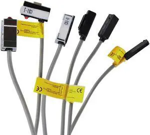 Air Pneumatic Cylinder CS1-J Magnetic Reed Switch Sensor CS1-G CS1-M CS1-U CS1-F D-A93  D-Z73 D-A73 D-C73 Proximity switch(CS1-M)
