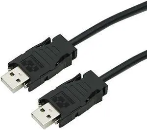 driver communication line M2 bus JEPMC-W6002-A5-E MECHATROLINK-II(servo cable 1PCS)