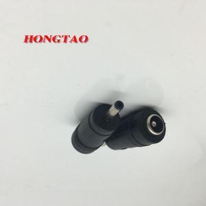 1pcs Adapter DC Power 4.0 x 1.35 mm male to 5.5 x 2.1mm female