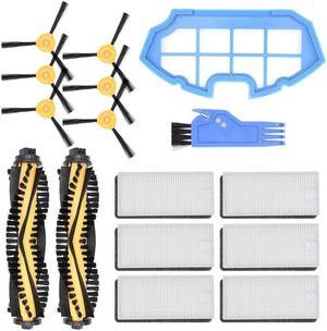 Kit repuestos Gama Conga Excellence y 990 Kit de repuestos Cecotec