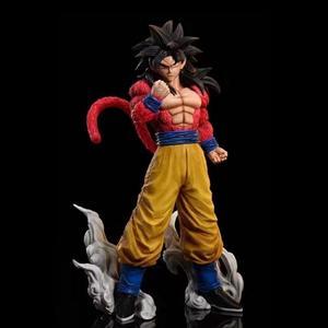 30CM Anime Dragon Ball Z Figures Goku Series PVC Action Figures Statue Collection Model Toys Gift