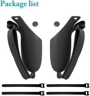 PU Face Cover Case Replacement For Oculus Quest 2 Eye Mask Pad Light Blocking Cushion Cover For Oculus 2 VR Glasses Accessories
