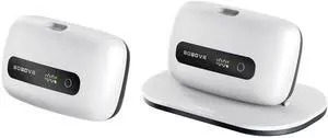 BOBOVR BM60-2 - VR TWO Battery and Charging Dock Kit BOBOVR, 6500mAh, Magnetic Hot-Swap, for M3/M3 Pro+ BOBOVR Head Strap BOBOVR BM60-2 - VR TWO Battery and Charging Dock Kit BOBOVR, 6500mAh, Magnetic Hot-Swap, for M3/M3 Pro+ BOBOVR Head Strap