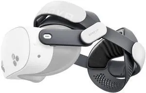 BOBOVR M3 - VR Head Strap BOBOVR, for Meta Quest 3/3S, Dual-Mode Adjustable Fit, BM60 Battery Compatible BOBOVR M3 - VR Head Strap BOBOVR, for Meta Quest 3/3S, Dual-Mode Adjustable Fit, BM60 Battery Compatible
