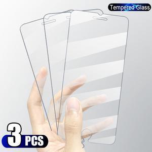 3PCS iPhone 13 full range Full Cover Tempered Glass On the For iPhone 7 8 6 6s Plus X Screen Protector On iPhone X XR XS MAX SE 5 11 12 13 Pro Glass iPhone 12 Pro
