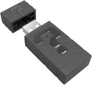 PS5 bluetooth handle converter compact and portable compatible with PS4 ones SW handle converter