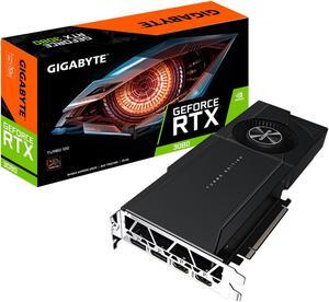 Gigabyte GeForce RTX 3080 Turbo 10GB V2