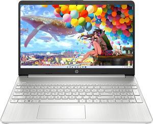 Newest HP 15.6" HD Display Laptop, Intel Core i3-1115G4 Processor, 16GB RAM, 512GB SSD, Intel UHD Graphics, Wi-Fi 6, Bluetooth, Windows 11 Home in S Mode, CEFESFY Accessories