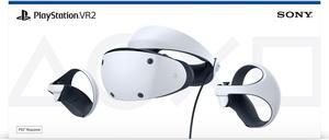PlayStation VR2 (PSVR2)