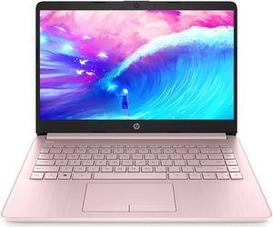 pink laptop for students