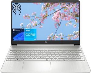 HP 15.6" HD Touch Laptop, Intel Core i3-1215U, Intel UHD Graphics, 32G RAM, 1TB SSD, Numeric Keypad, Windows 11 Pro