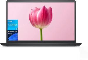 Dell Newest Inspiron 15 Business Laptop, 15.6" FHD Display, Intel 6-Core i3-1215U, 32GB RAM, 1TB SSD, Intel UHD Graphics, Long Battery Life, Wi-Fi 6, Windows 11 Pro