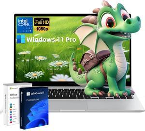SAMSUNG Galaxy Book4 2024 Business Laptop 15.6" FHD IPS, Intel 7 150U 16GB LPDDR4, 1TB SSD, Intel Graphics, Wi-Fi 6, Backlit Keyboard, Fingerprint, Win11Pro