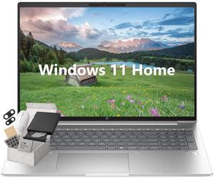 HP Probook 465 G11 Laptop 16" FHD WUXGA IPS Notebook, AMD Ryzen 7 7735U, 16GB RAM, 512GB SSD, AMD Radeon Graphics