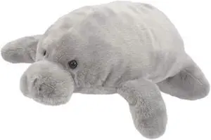 Douglas Softy Manatee Plush Stuffed Animal