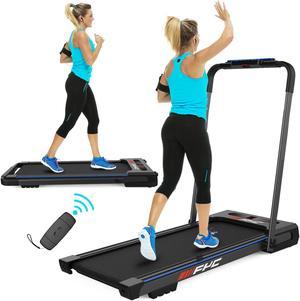 2 in 1 under desk treadmill