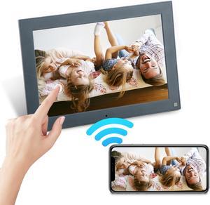 FULLJA Digital Photo Frames - Newegg.com