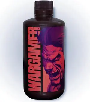 Ultimate Tabletop Gaming Resin | Water Washable (1kg)
