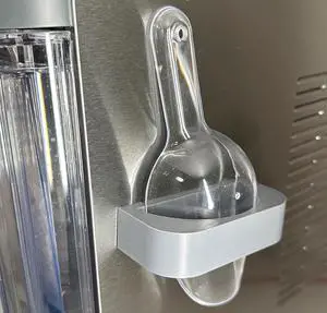 Magnetic Ice Scoop holder for GE Opal Nugget ice makers
