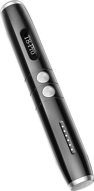 Hidden Camera Detectors, Camera Detector, Bug and Hidden Camera Detector, RF Wireless Signal Scanner, 4 Modes, 34H Working Time, 6 Levels Sensitivity