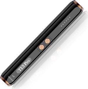 Hidden Camera Detectors, Spy Camera Finder, Listening Device Detector, RF Detector, GPS Tracker Detector, Hidden Device Detectors - 5 Levels Sensitivity 3 Professional Modes Protect Your Privacy