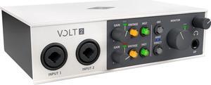Universal Audio Volt 2 USB Audio Interface