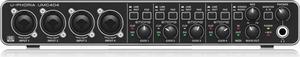 Behringer U-Phoria UMC404HD USB Audio Interface