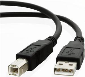 USB Cable Cord for FOCUSRITE Scarlett Solo 18i8 2i4 2i2 6i6 MK2 Audio Interface 6FT
