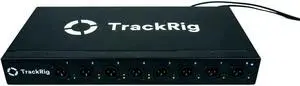 Track Rig 8-XLR Audio Output Interface