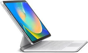 Keyboard Case Compatible with iPad 10th Generation 2022 - Keyboard Case with Multi-Touch Trackpad for iPad 10.9" 10th GenWireless Tablet Keyboard Case with touchpad