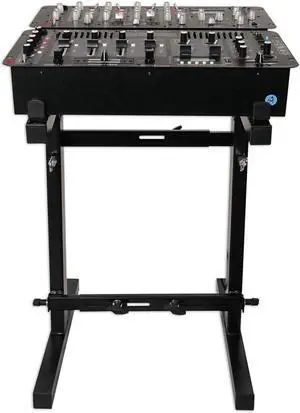 Portable Mixer Stand - Adjustable Height and Width! (RXS20 )