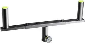 Speaker Stand, Black (GRGSAT36B)