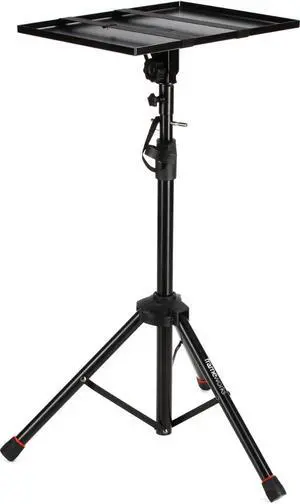 Frameworks Laptop & Projector Tripod Stand with Height & Tilt Adjustment (GFWLAPTOP1500)