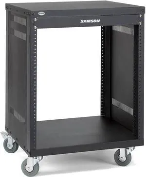 SRK-12 Universal Equipment Rack Stand